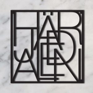 HÄRJEDALEN