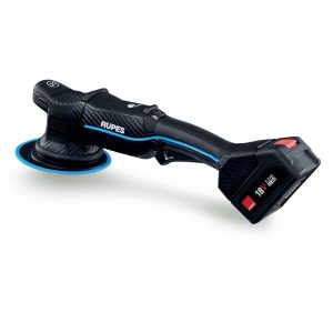 Polermaskin batteridriven oscillerande HLR21, 150 mm,