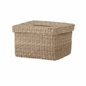 Bloomingville, Harvar 3-pack, korg, natur