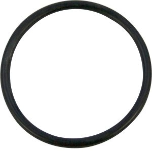 O-ring mellan reningsverkets toppventil & filtertank