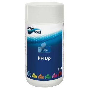Activ Pool PH Plus Up 1 kg