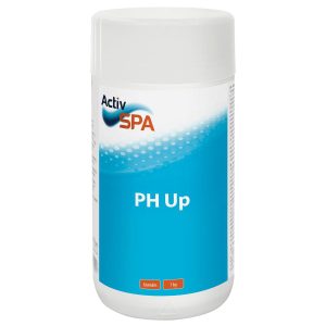 Activ SPA PH Plus Up Granulat 1 kg