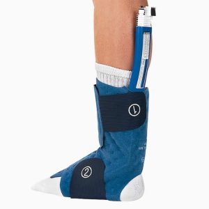 IntelliFlo Pad Ankle