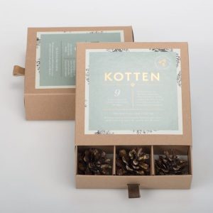 Braständare Kotten – Ask
