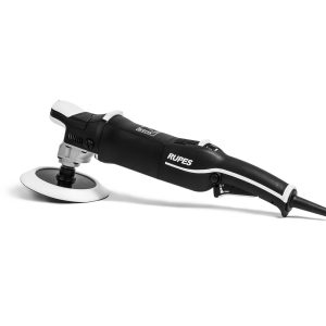 RUPES Polermaskin roterande LH19E, STD-kit