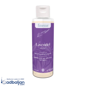 Spa Finesse spadoft Lavendel 100 ml