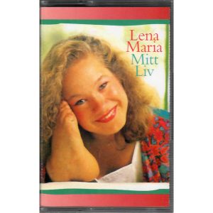 Mitt liv (kassett)