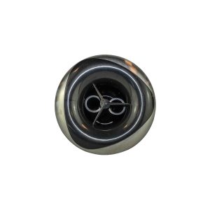 Munstycke D110 mm L118 mm Tor, Idun, Oden