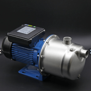 Oxygen Pump – 1.34 HP