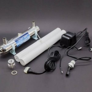 UV-C Komplett system – Wellis