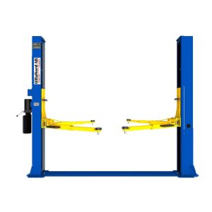2-pelarlyft Manuella Spärrar 4000kg