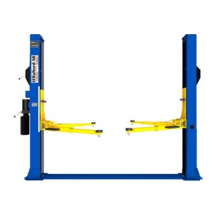 2-pelarlyft 4 ton