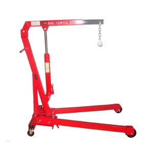 Motorlyft 1t