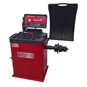 Däckbalanseringsmaskin – ab850