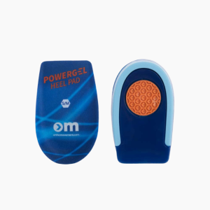 Om Heel Pad – One Color