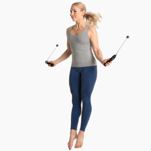 Posture Jump
