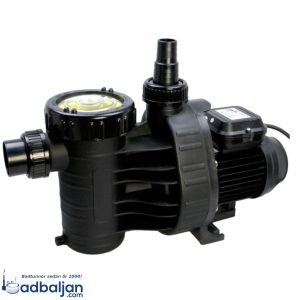 Pump med elmotor Speck pump 180W AquaTechnix Aqua Plus 4