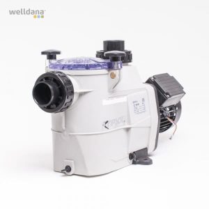 Pump Koral 1,5 hk