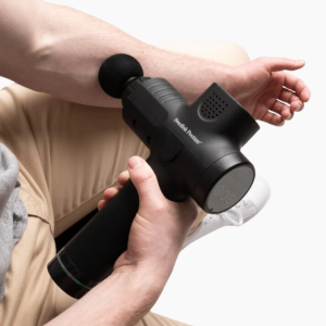 Massagepistol – Recover Massage Gun