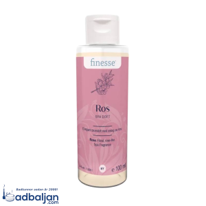 Spa Finesse spadoft Ros 100 ml