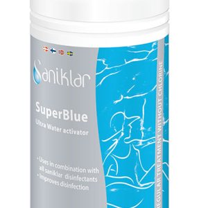 Saniklar Super Blue 1L
