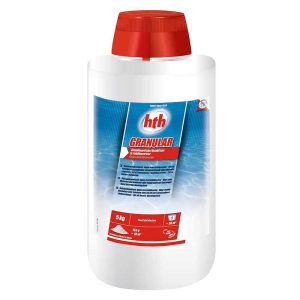 Saniklar HTH Granulat 5 kg