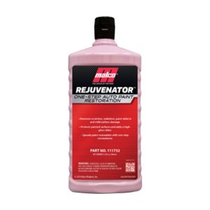 MALCO Rejuvenator One-Step Auto Paint Restoration
