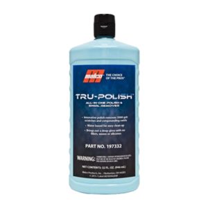MALCO Tru-Polish