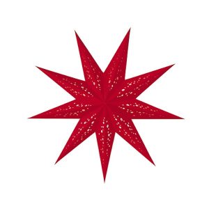 Julstjärna – Baby