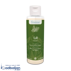 Spa Finesse spadoft Tall 100 ml