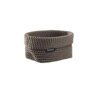 Blomus, Tela 15 cm, textilkorg