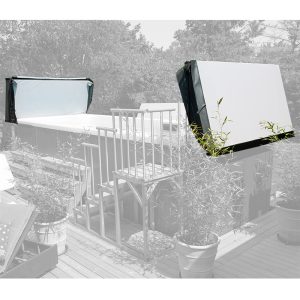 Termolock till Swimspa 5,8 Duo