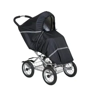 Regnskydd Sittvagn Tullsa
