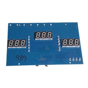 Displaykort AB989