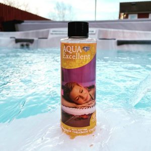 AquaExcellent Spa-Doft Winter Orange Cedar 200ml