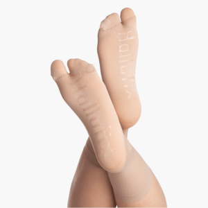 Toe-Separator-Socks nylon