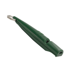 ACME Visselpipa 210,5 mörkgrön