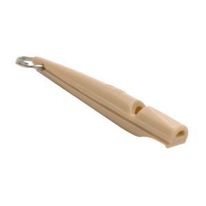 ACME Visselpipa 211,5 beige