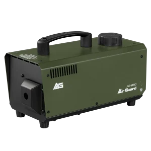 AG-850 Saneringsmaskin
