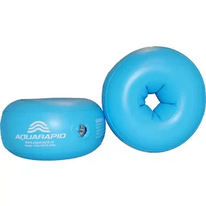 Aquarapid Aquaring Z Blå 0-30kg