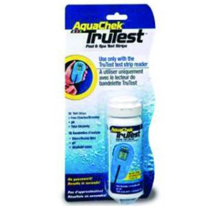 Teststickor AquaCheck True Test