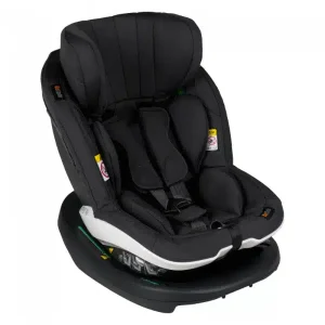 BeSafe iZi Modular RF X1 i-Size, Black Cab