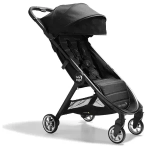 Baby Jogger City Tour 2 Pitch Black