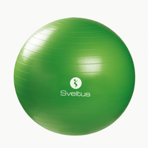 Gymboll Grön Ø65 cm – Sveltus