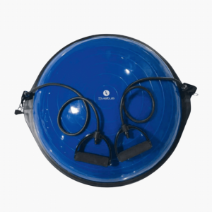 Balansboll m. remmar – Sveltus