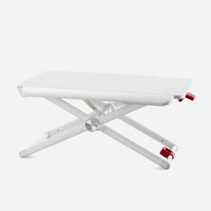 Agile – Portabelt bord justerbart