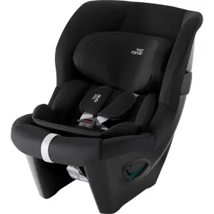 Britax Safe-Way M Space Black