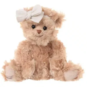 Bukowski Nalle Little Girlfriend