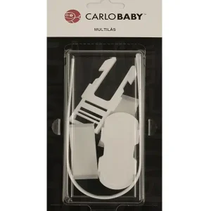 CarloBaby Multilås