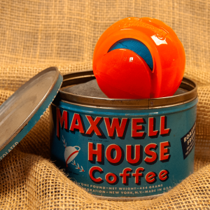 Chuckit vattenboll – hundleksak